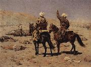 uber den Krieg Vasily Vereshchagin